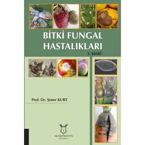 Bitki Fungal Hastalıkları